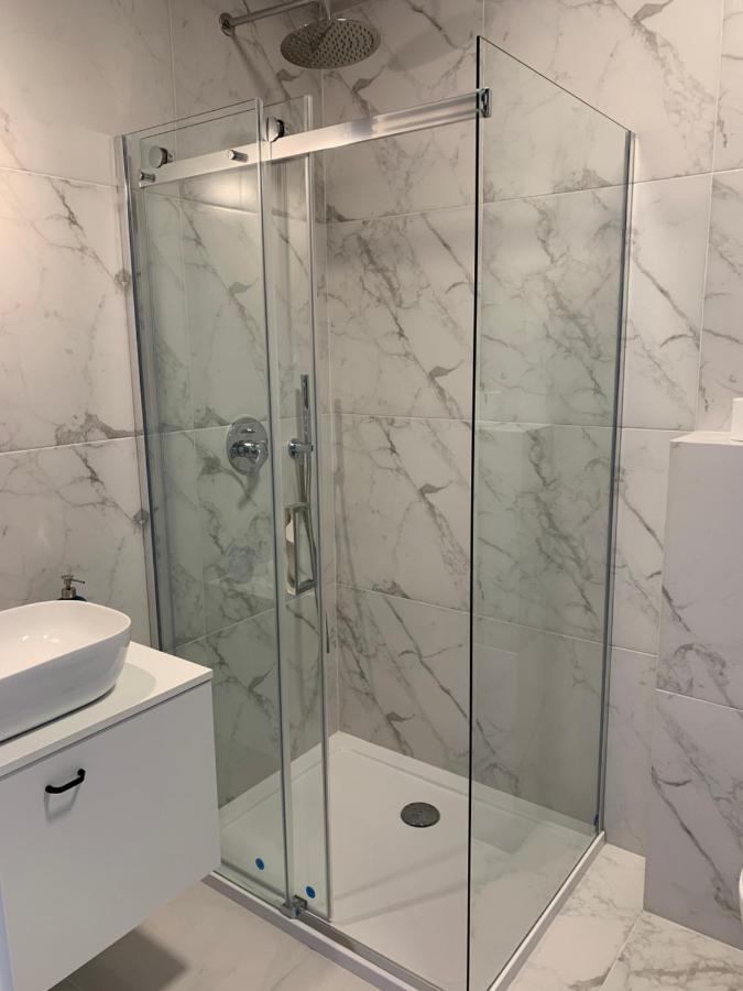 Apartamenty Wola Goleszowska Варшава Экстерьер фото
